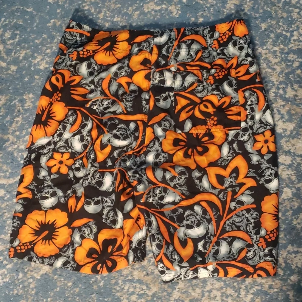 Outlook Mens swimwear board shorts